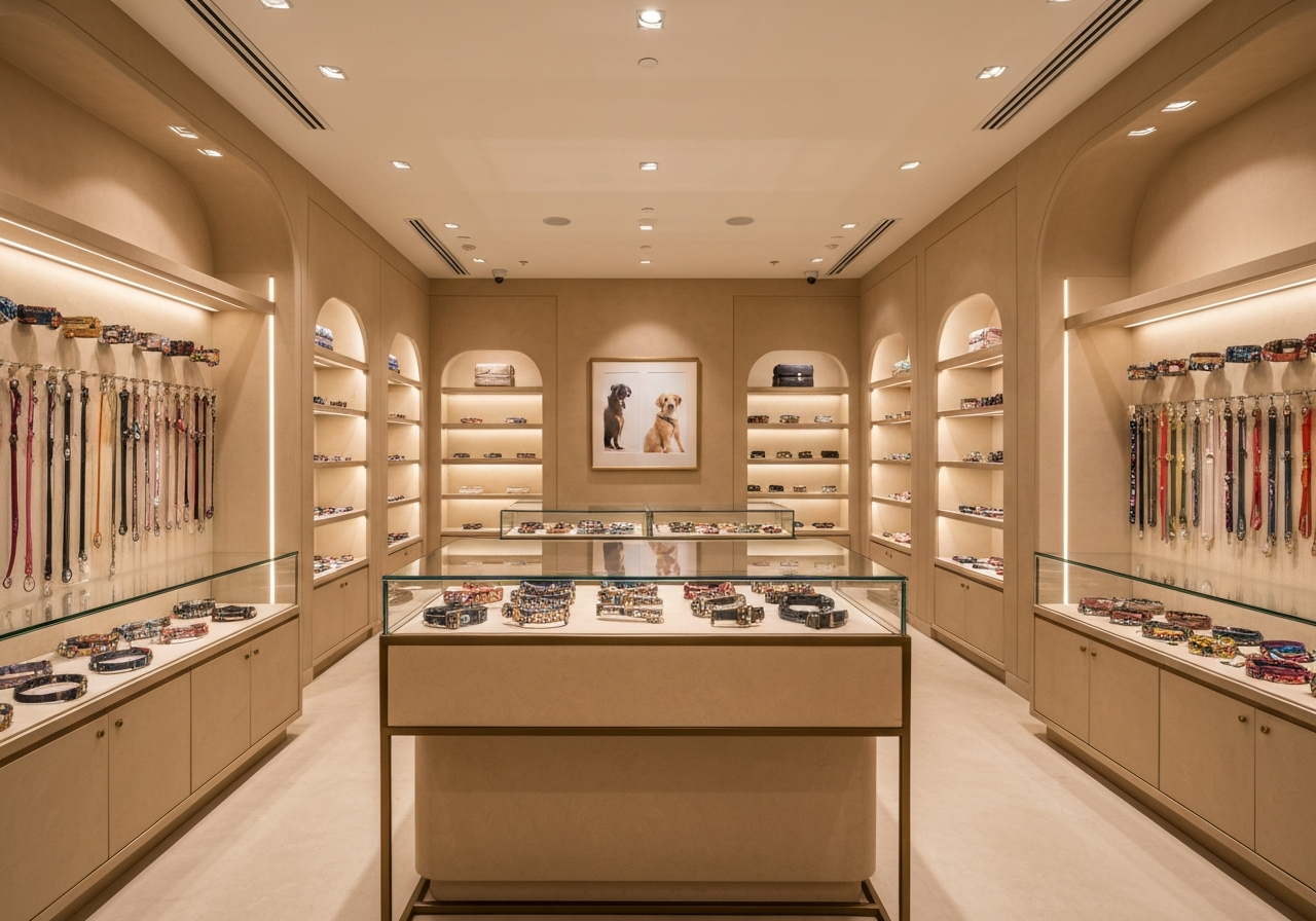 La Boutique del Perro