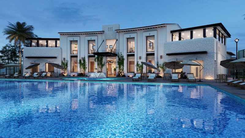 Riande Urban Hotel