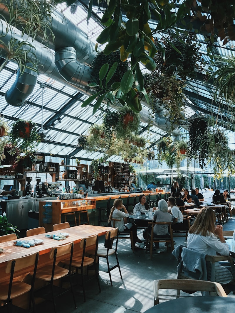 Restaurante Francés pet friendly: Petit Paris en Marbella