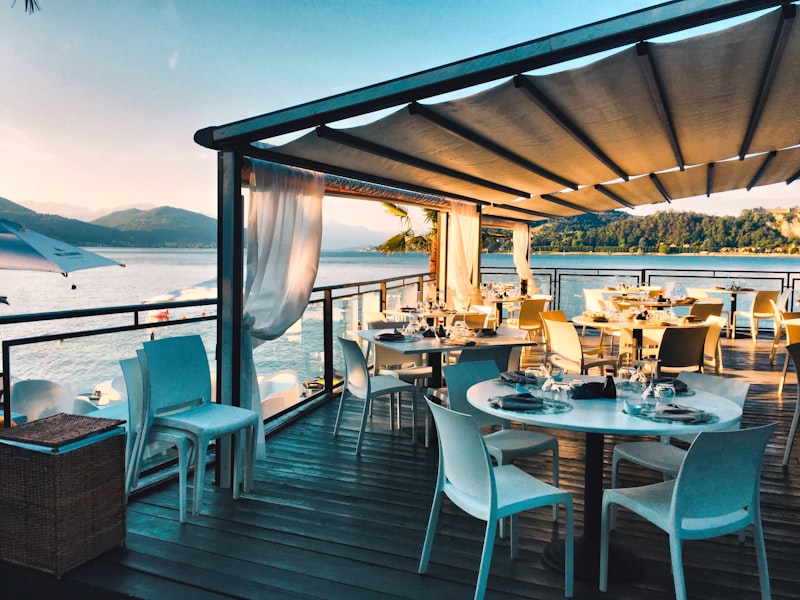 Restaurante pet friendly: Cascomar en Casco Viejo