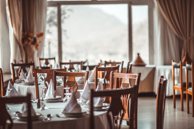 Restaurante / Bar pet friendly: La Pulpería en Casco Viejo