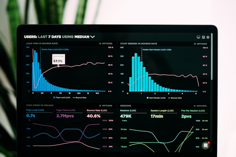 SEO Case Study