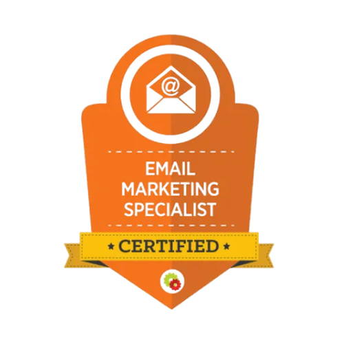Email Marketing Specialist