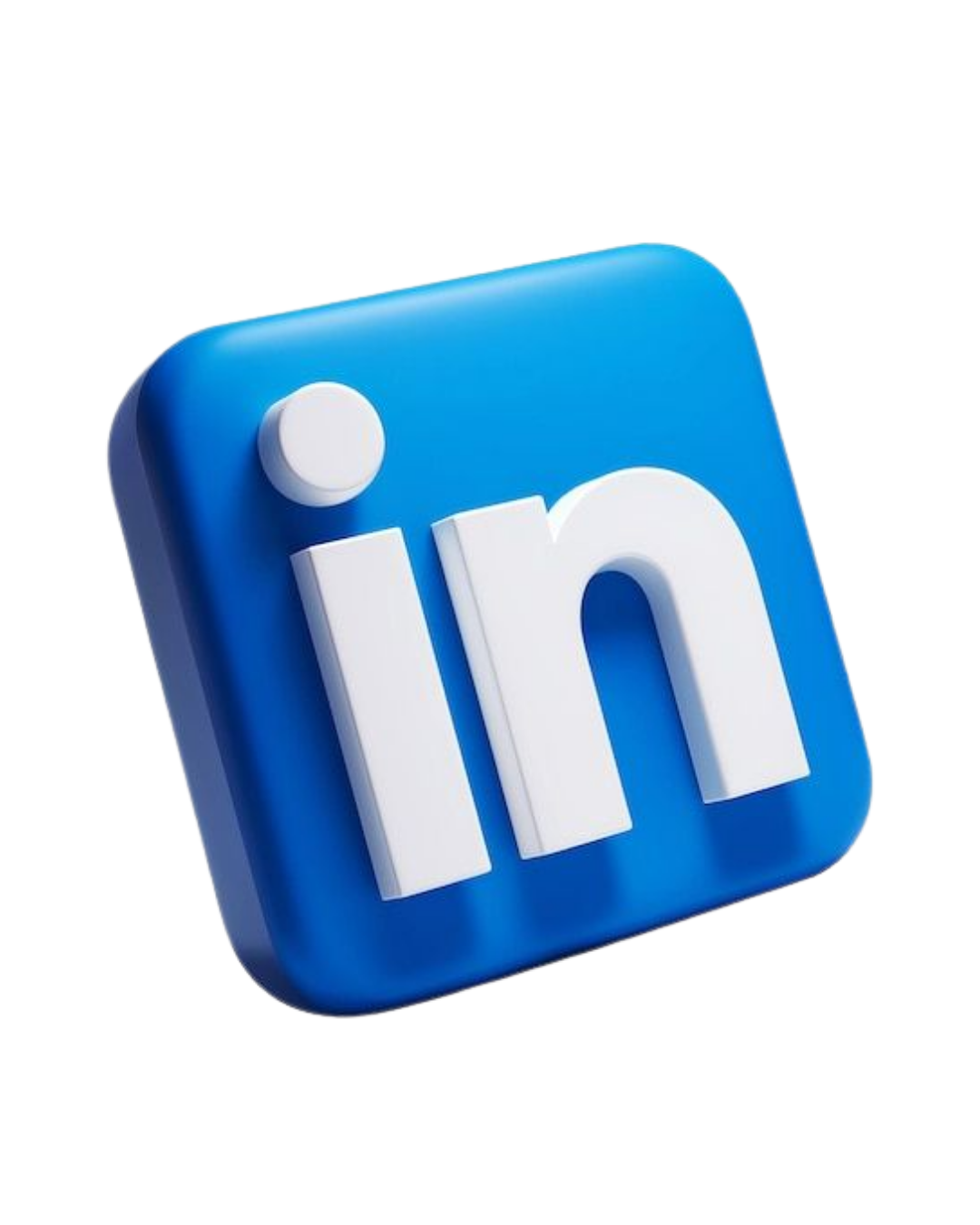 LinkedIn social media creative design for Dubai businesses