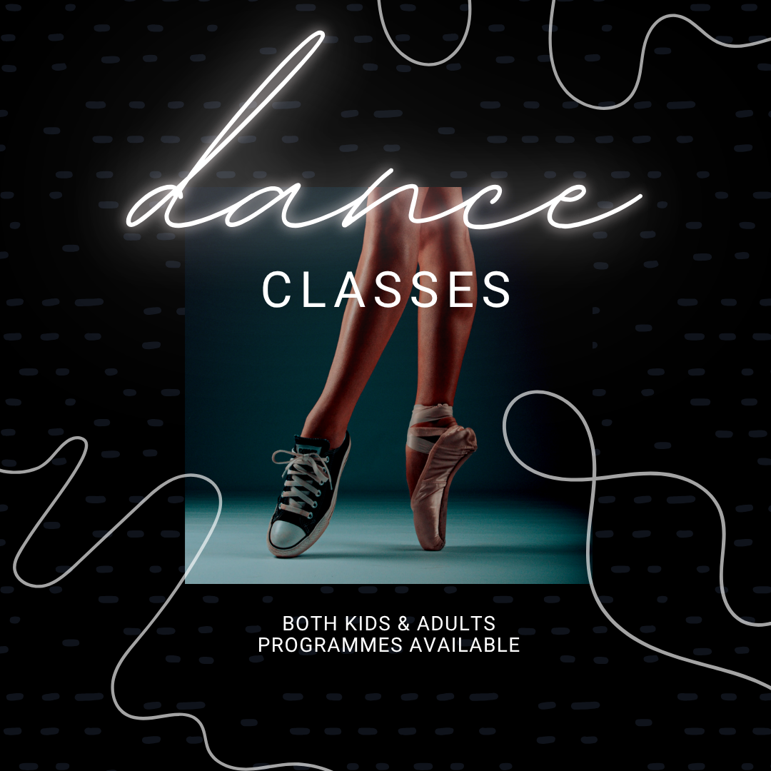 Dance classes