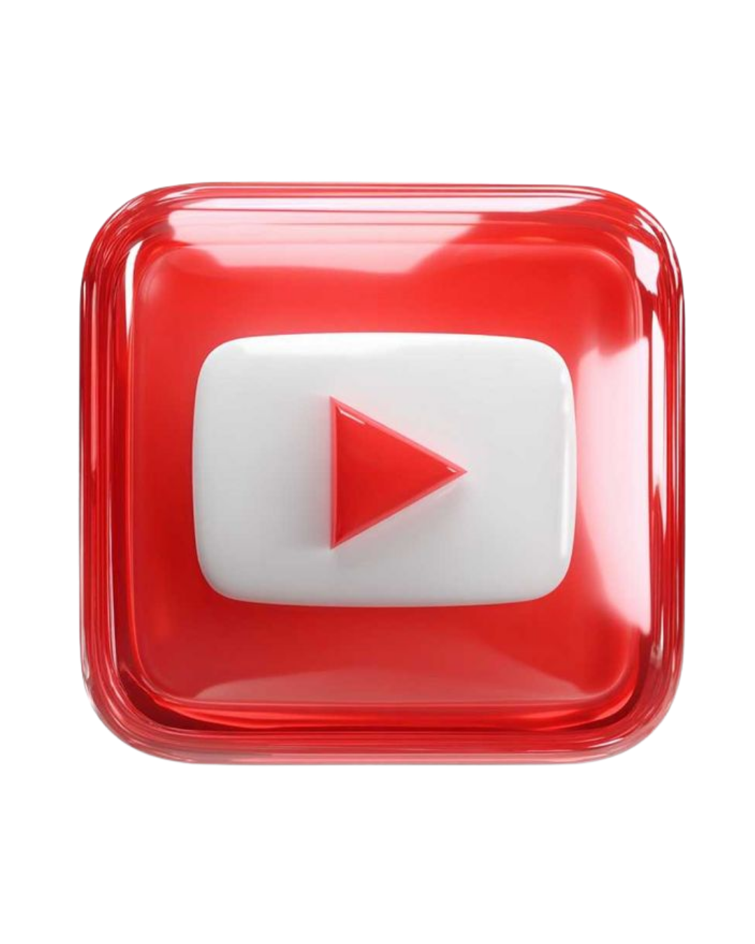 YouTube social media creative design for Dubai businesses