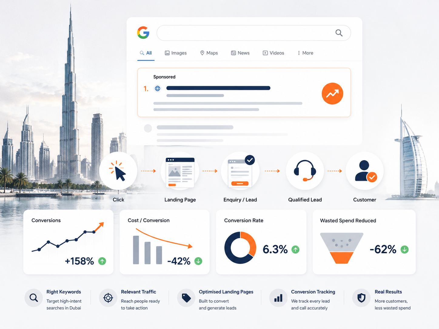 Google Ads Performance