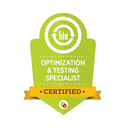 Optimisation & Testing Specialist