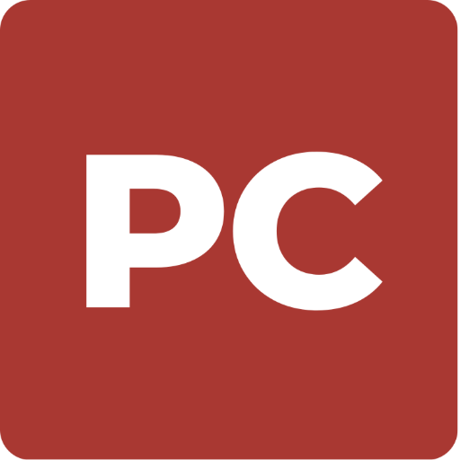 Paphos Computers Logo
