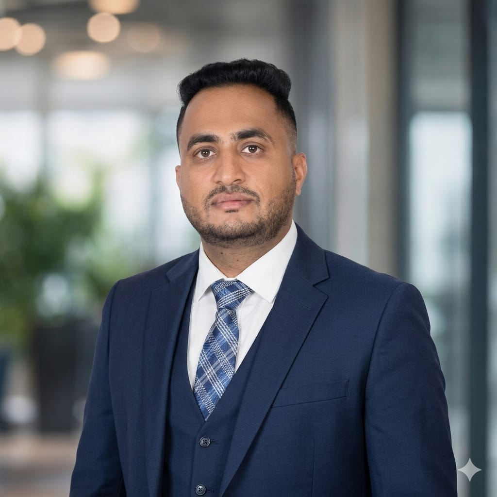 Hiren Patoliya