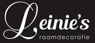 Leinie's Raamdecoratie Logo