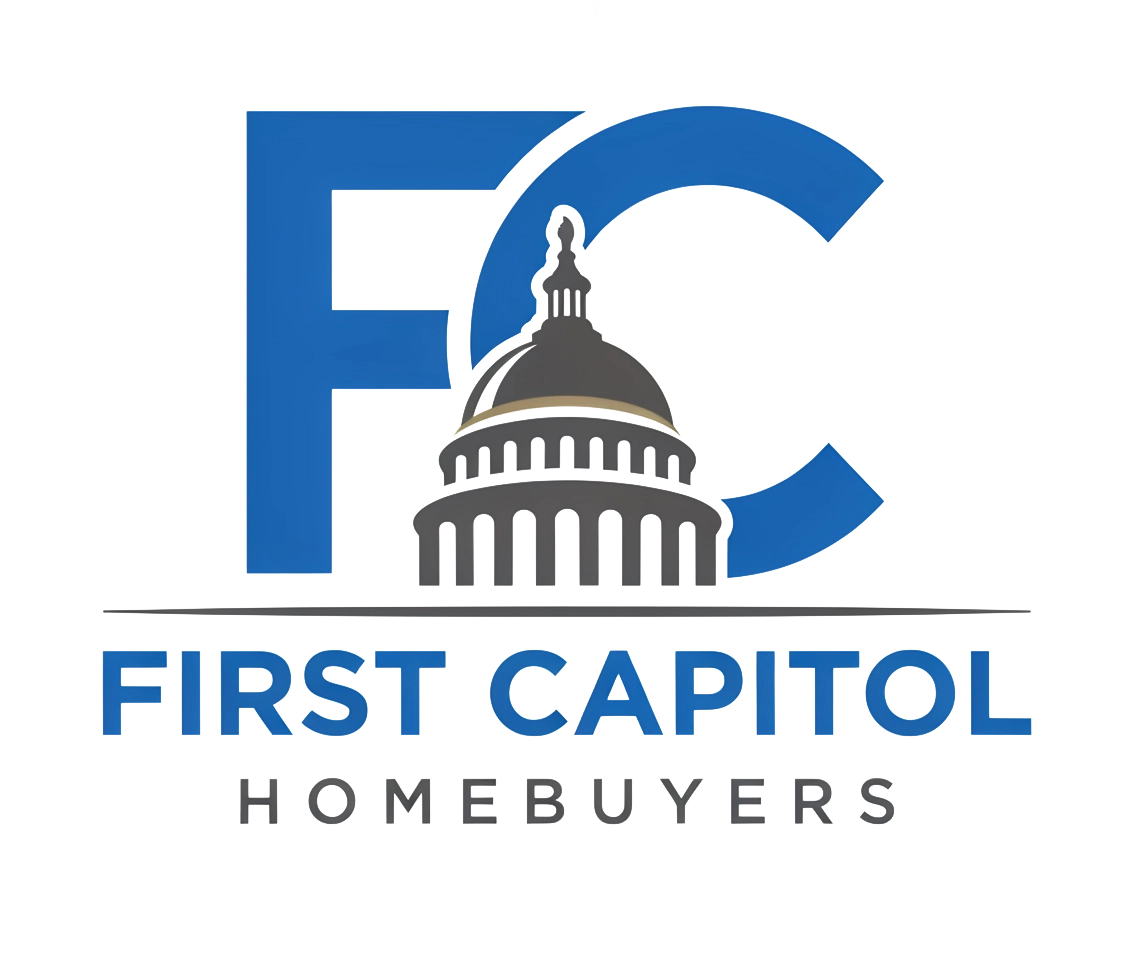 First Capitol Homebuyers