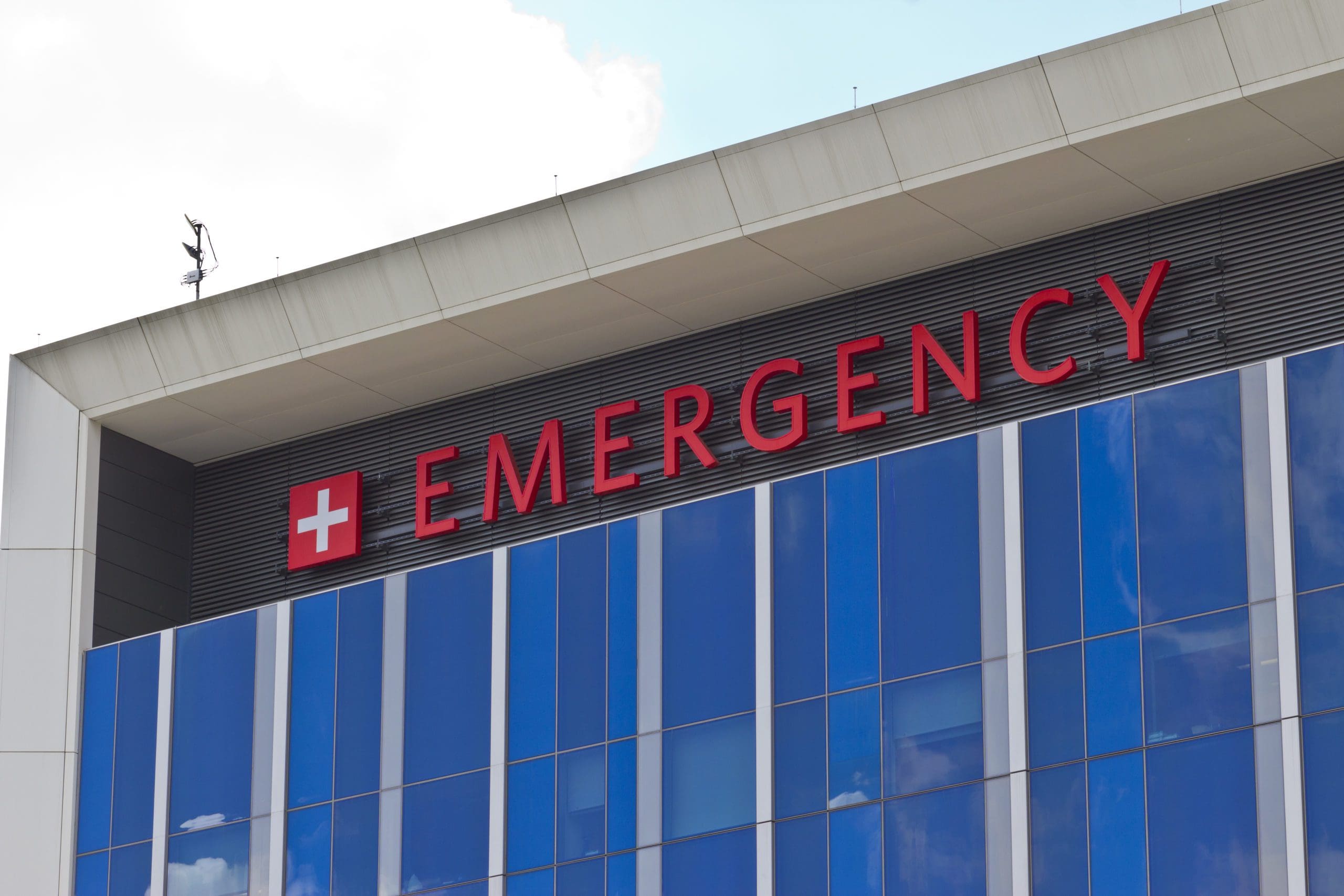 Hospitals