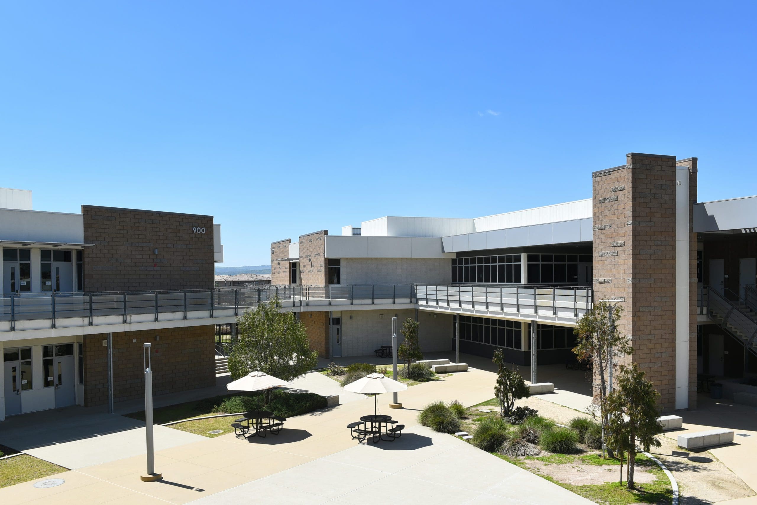 Schools