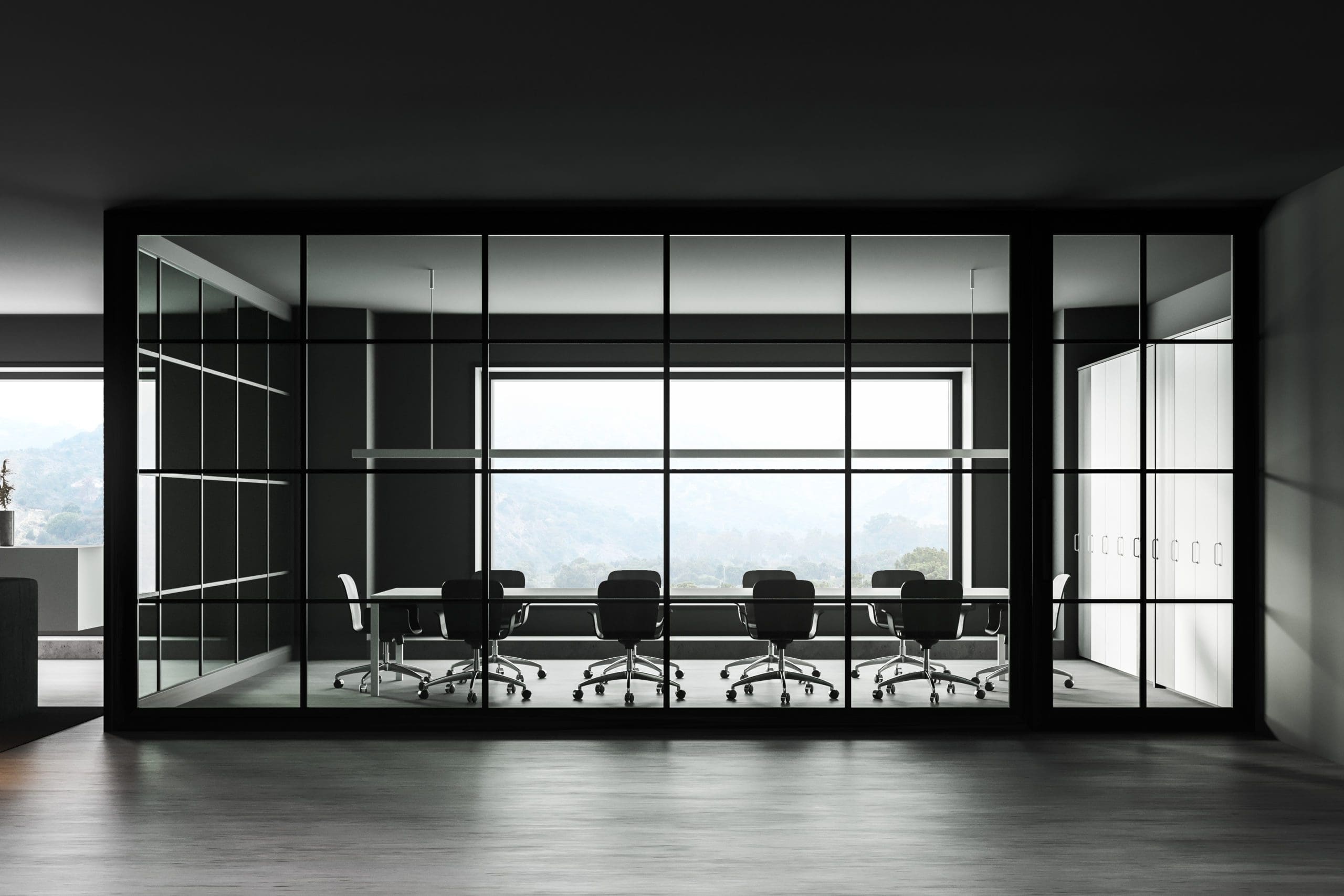 Workplaces