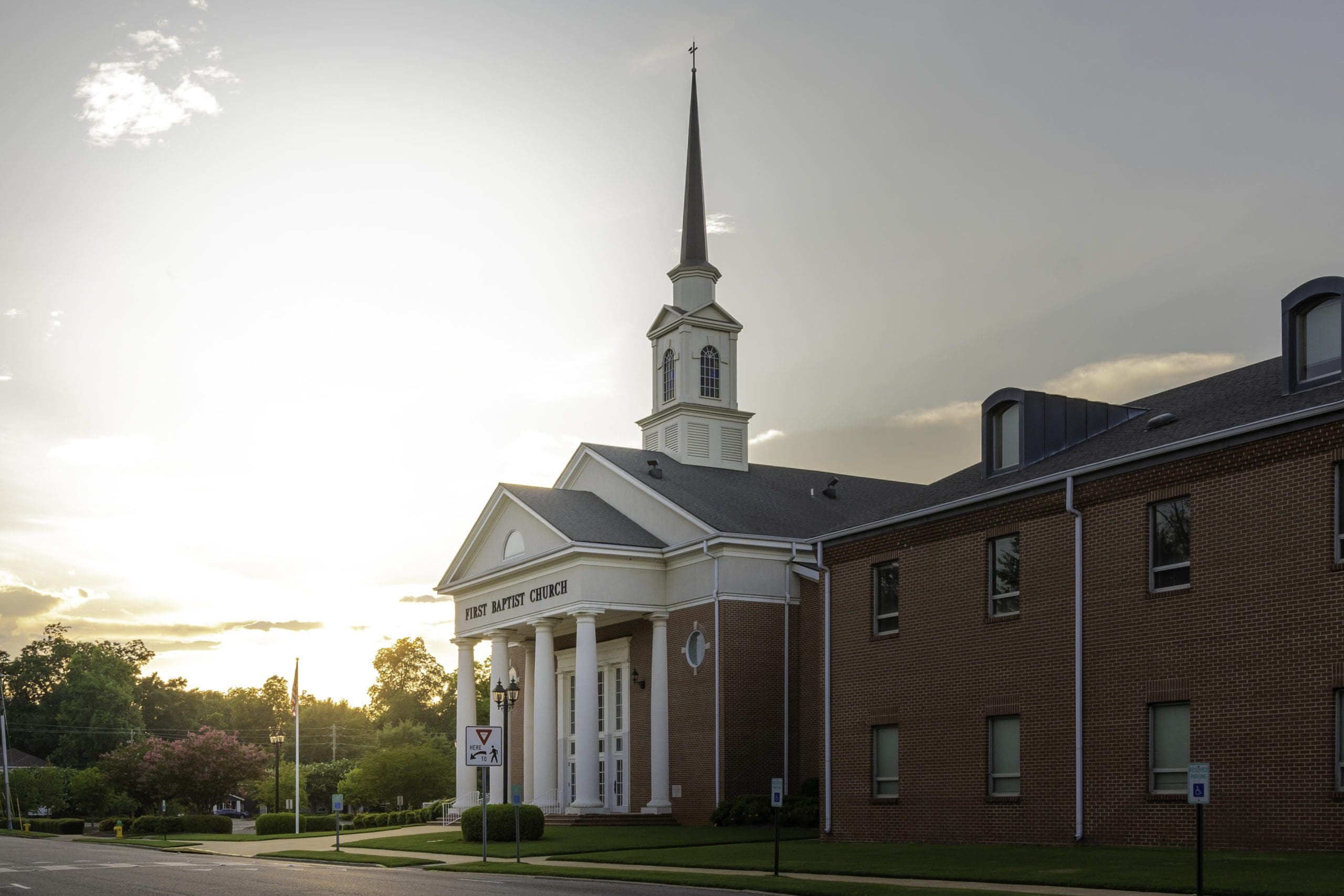 Churches
