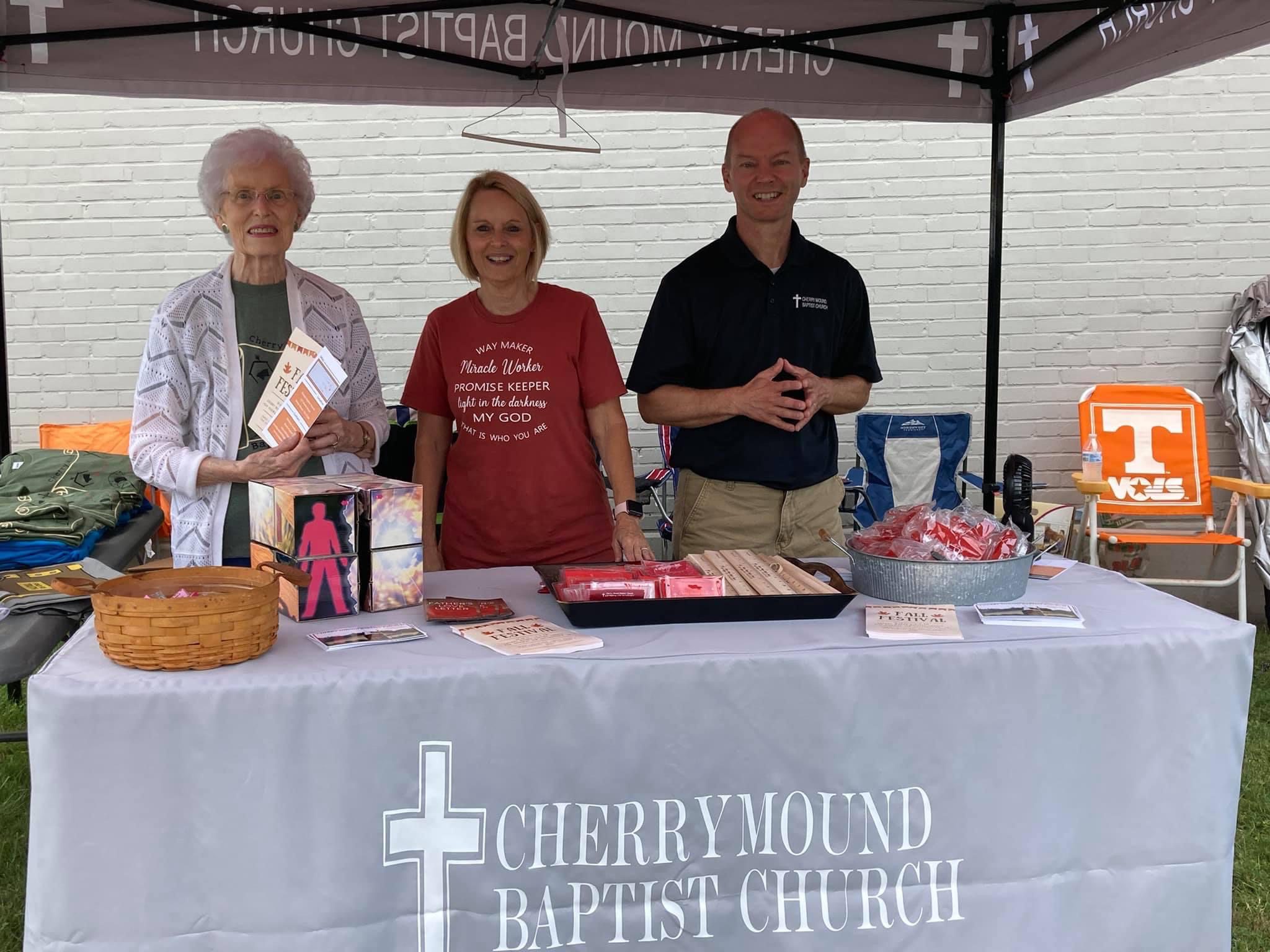 Church Group