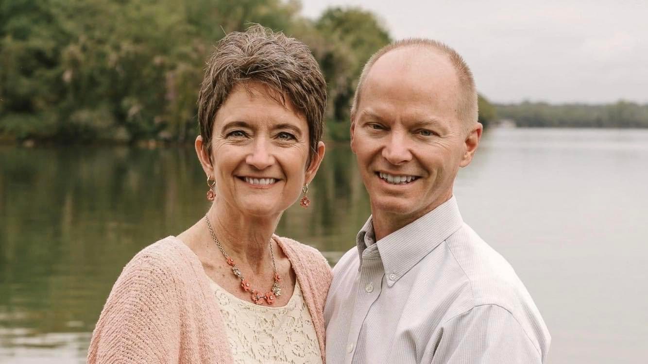 Meet Our Pastor