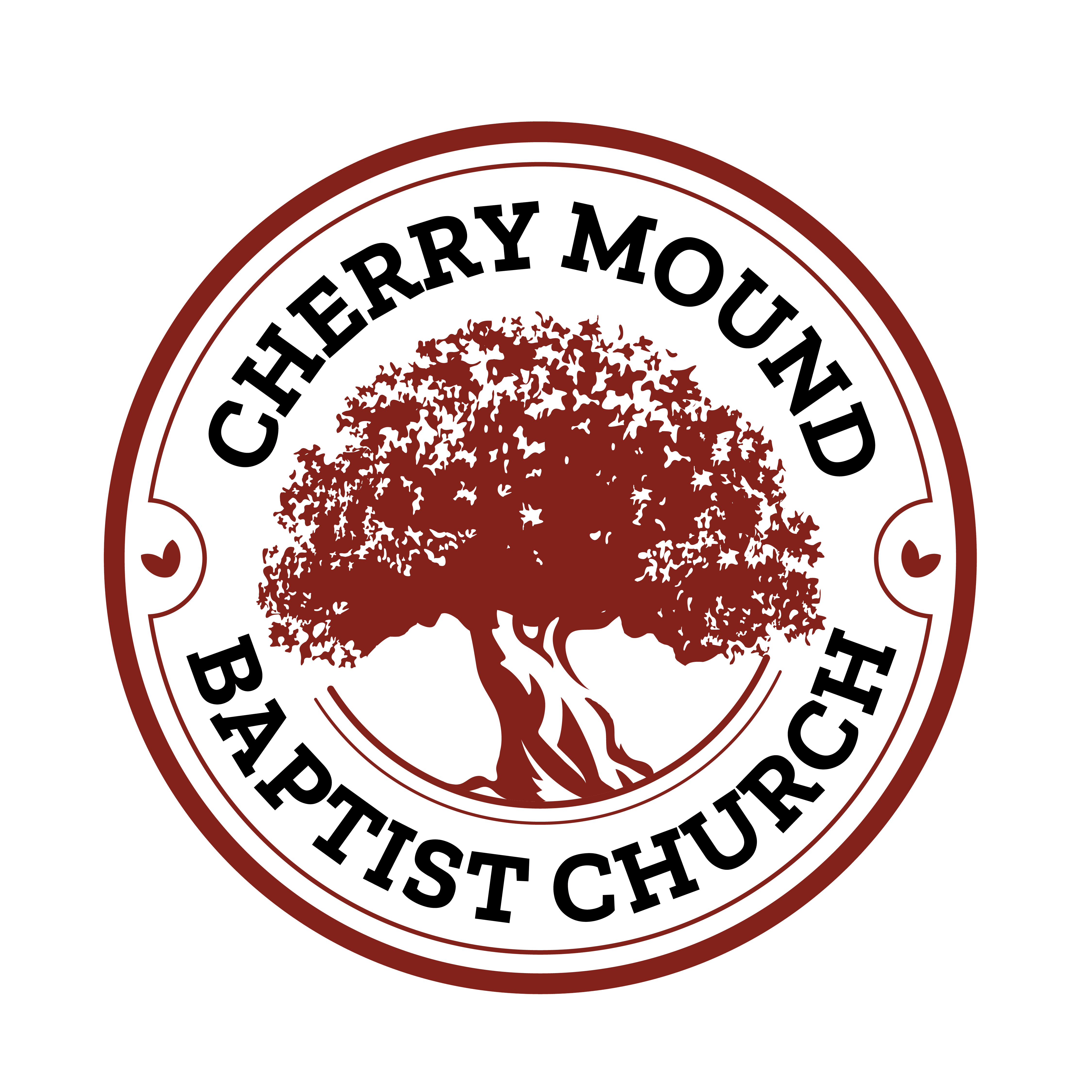 Cherry Mound Baptist Church
