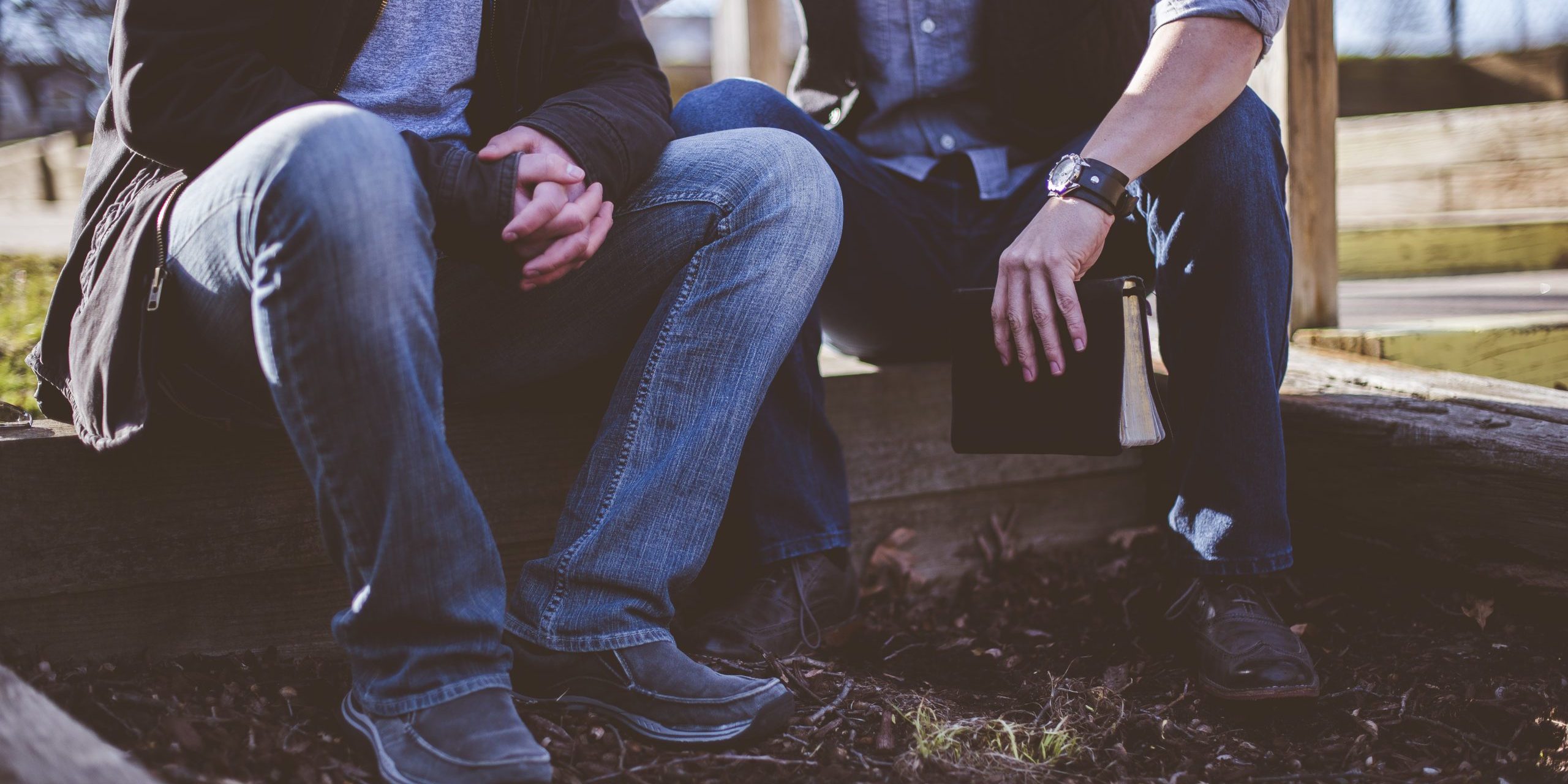 Men's Ministry