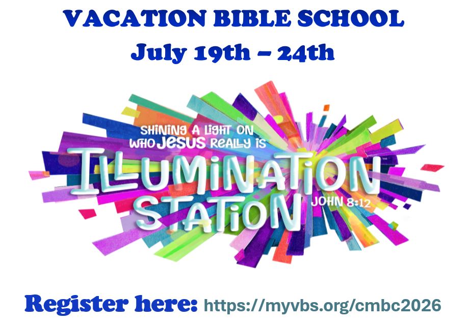 Vacation Bible School