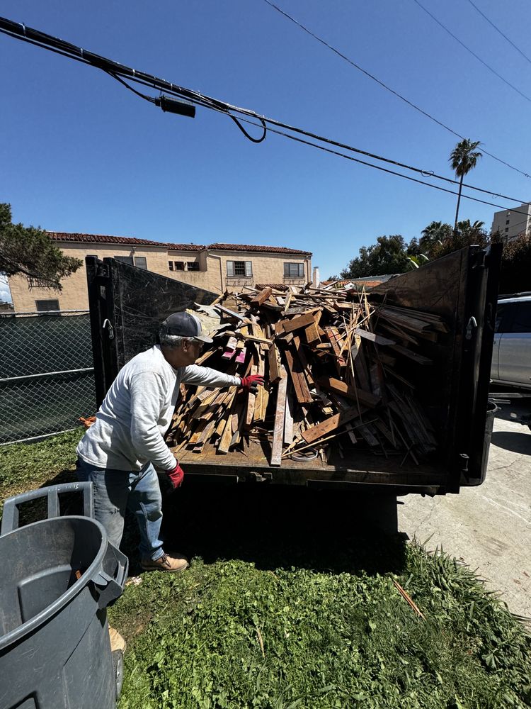 Ultimate Guide to Construction Debris Removal