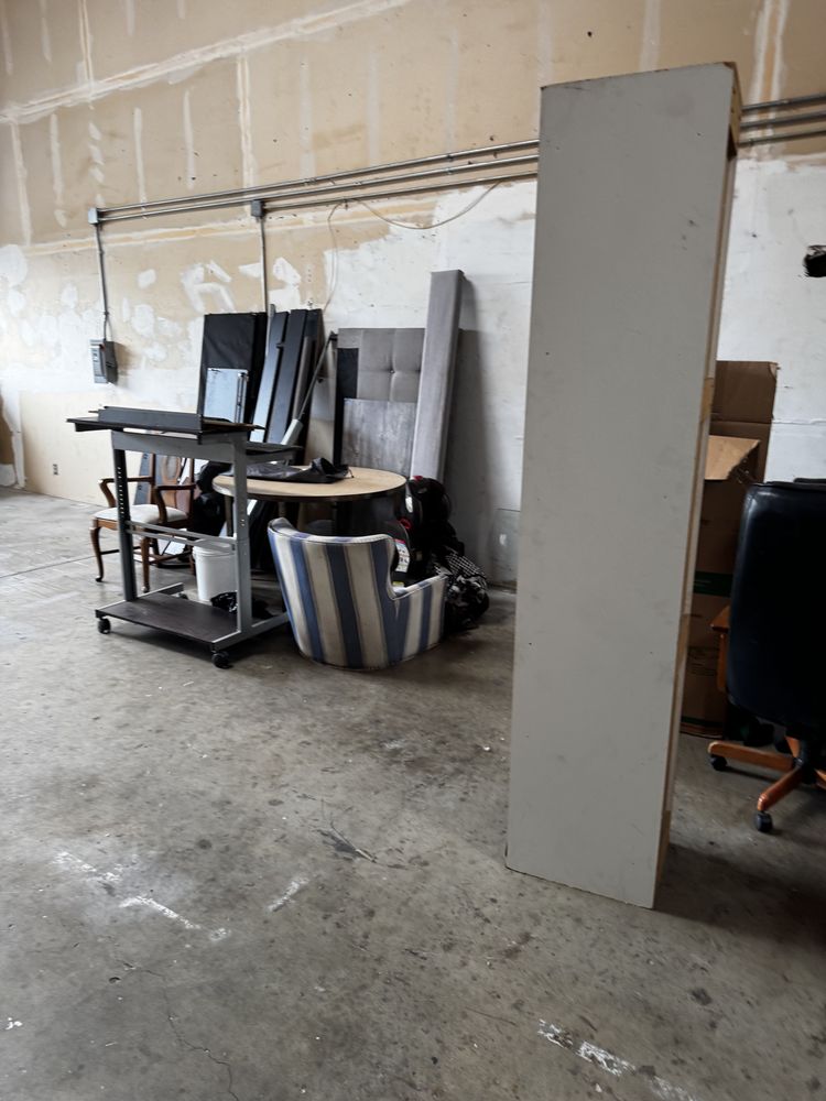Storage Unit Cleanouts in San Diego: A Comprehensive Guide