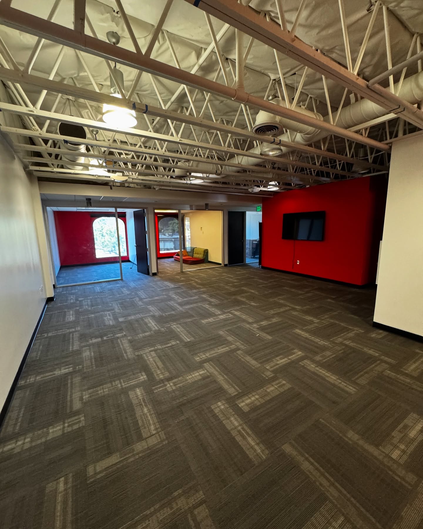 Office Furniture Removal