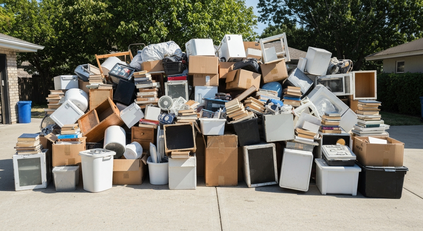 Junk Removal Services