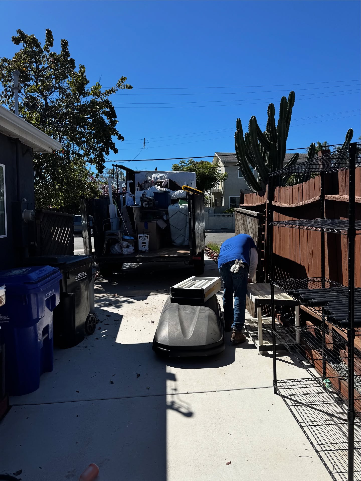 Spring Valley Hoarder Cleanup: Compassionate Local Help