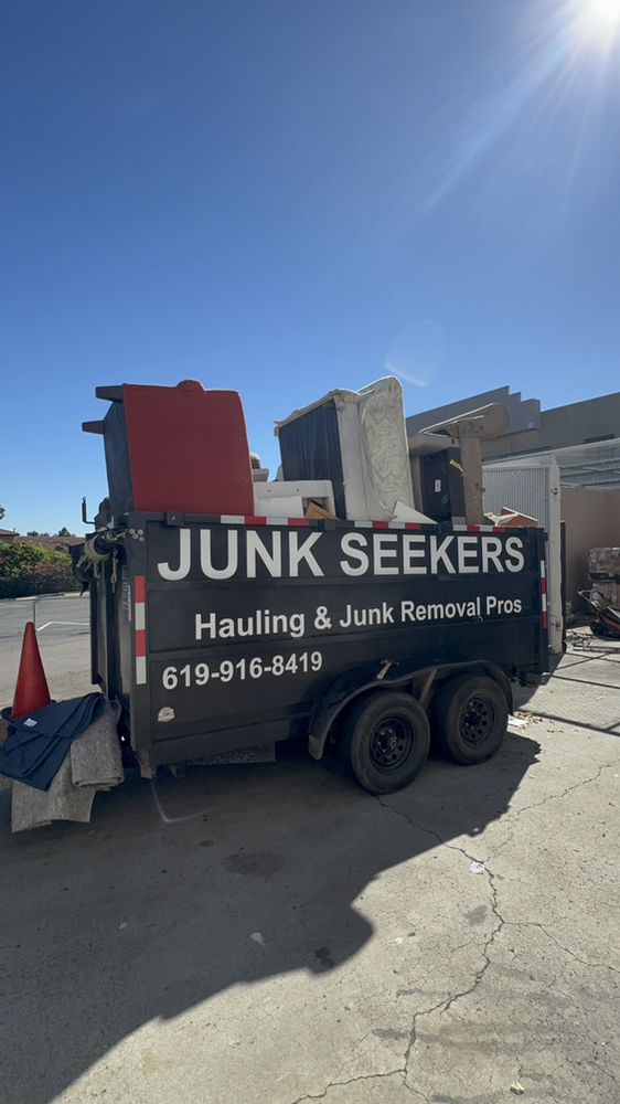 Foreclosure Cleanout Services in San Diego: What REO Agents, Banks, and Investors Need to Know