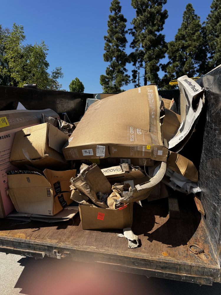 Junk Removal San Diego CA: Your Comprehensive Guide to Efficient and Eco-Friendly Solutions