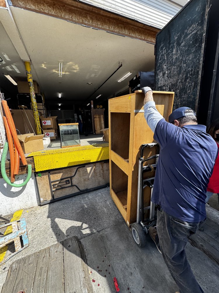 Property Management Cleanouts