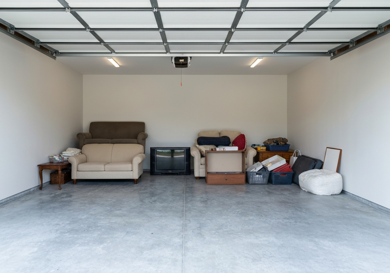 Junk Removal Services service