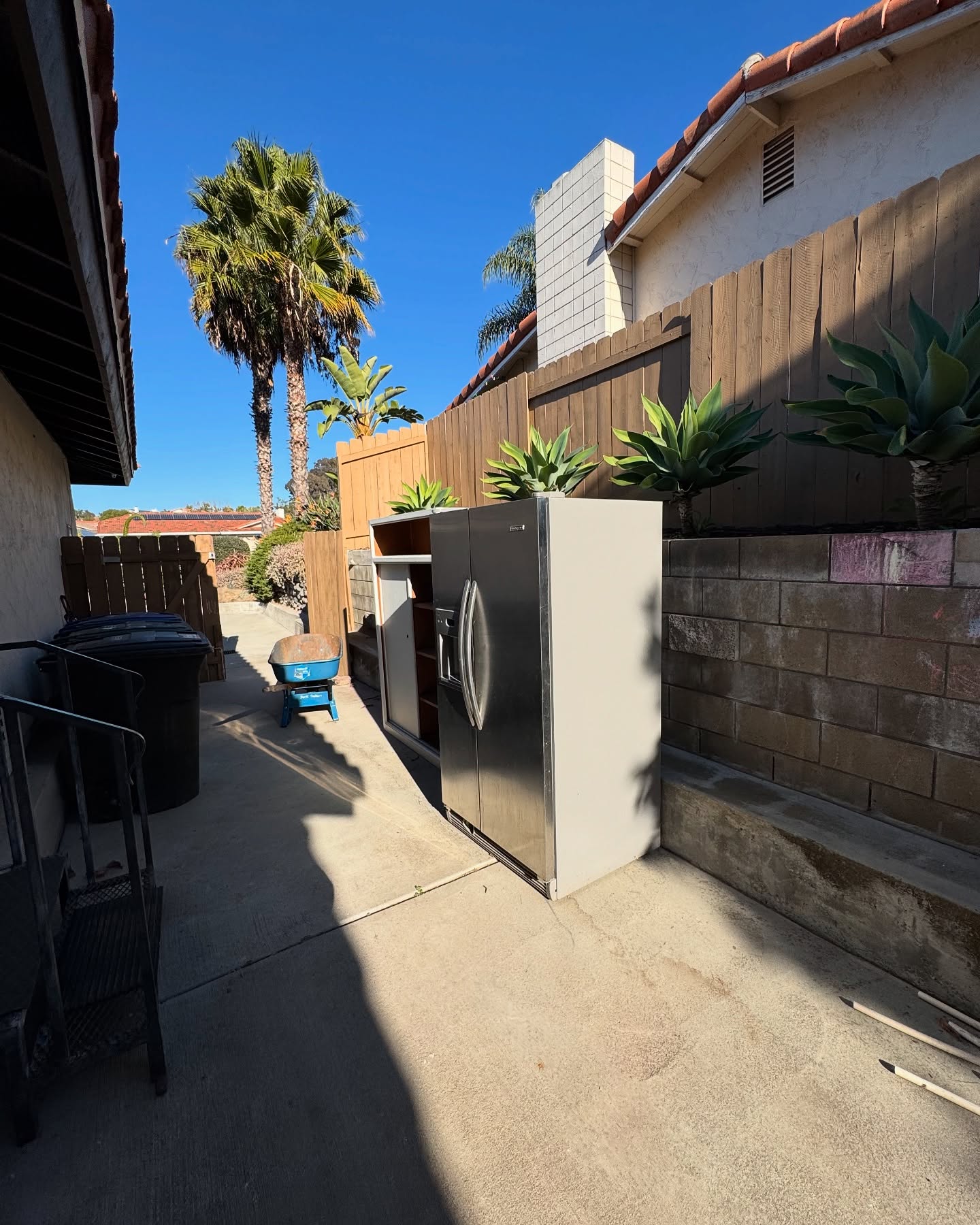 Appliance Removal Services in San Diego: The Ultimate Guide