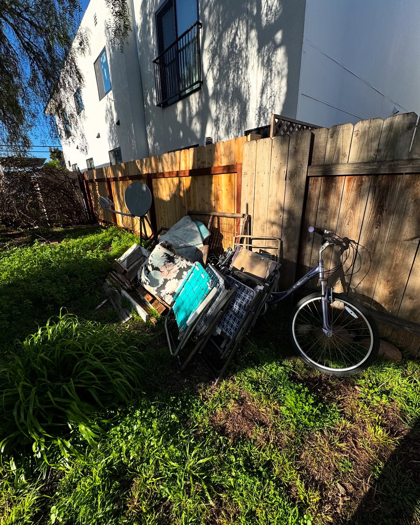 Hoarder Cleanup