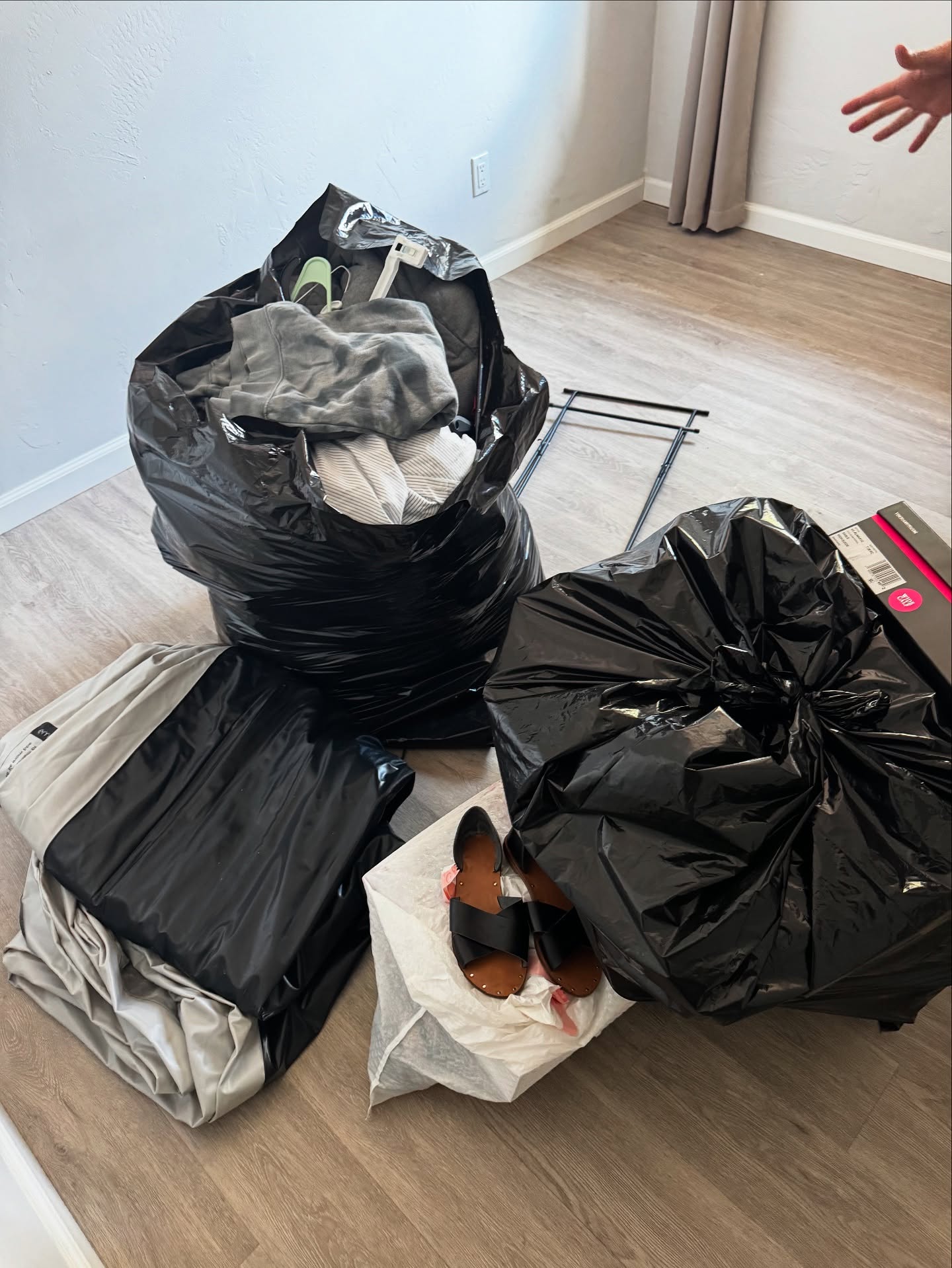 Pre-Listing Junk Removal for Realtors in San Diego