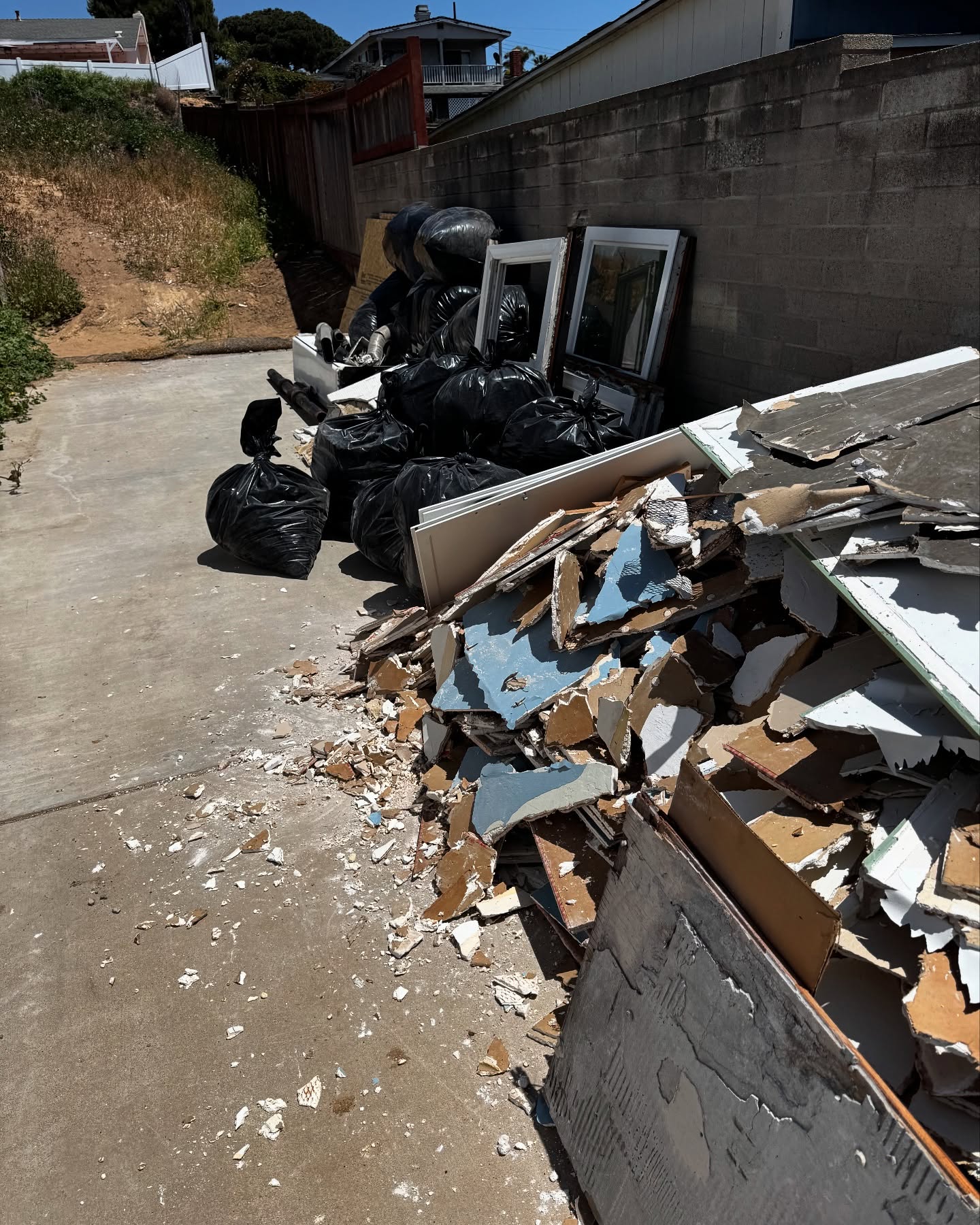 Trash Pick Up San Diego Schedule: A Complete and Detailed Guide