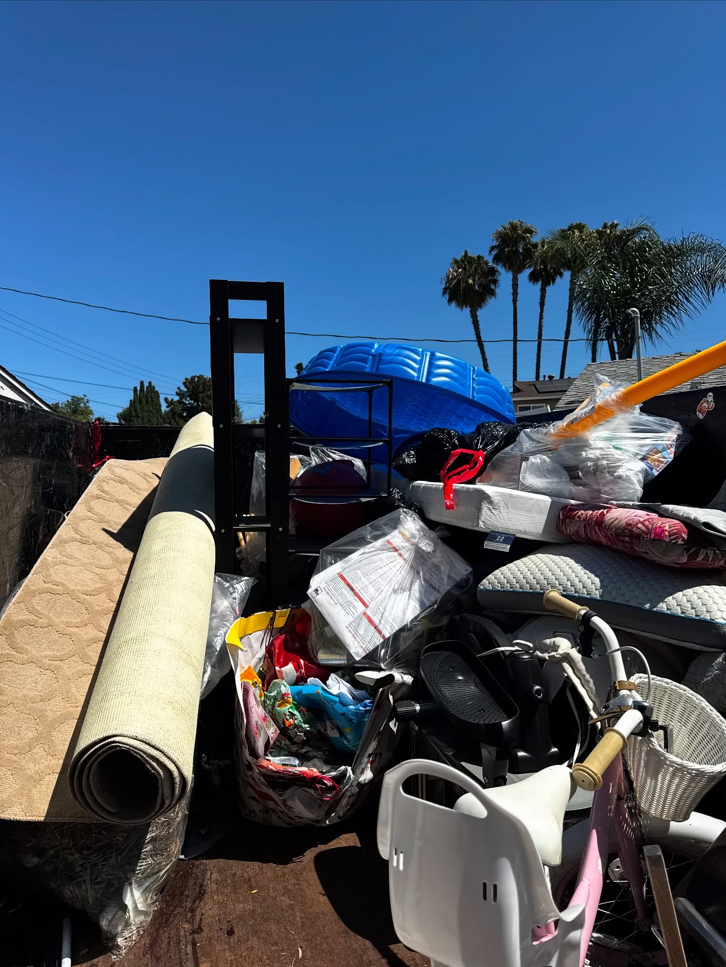 San Diego Junk Removal: Your Ultimate Guide to Clutter-Free Living