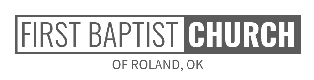 First Baptist Church of Roland, OK