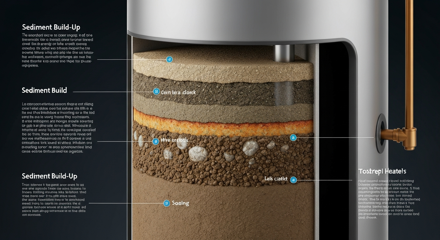 Why Is My Water Heater Making a Popping Noise in New Orleans?