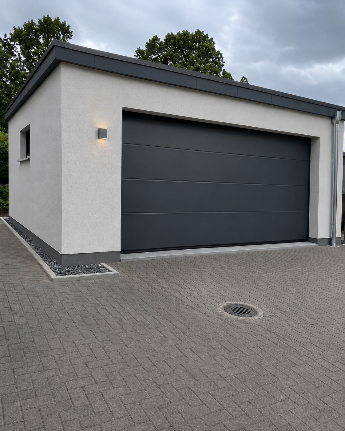 Altbau Sanierung und Umbau Nachher