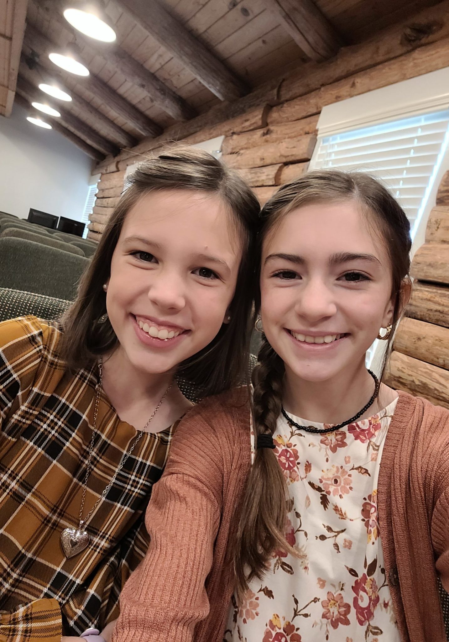 Church Members