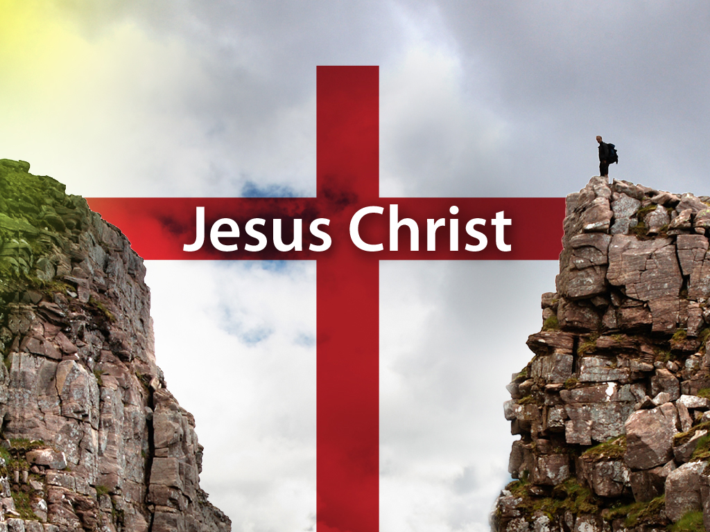 3. Cross