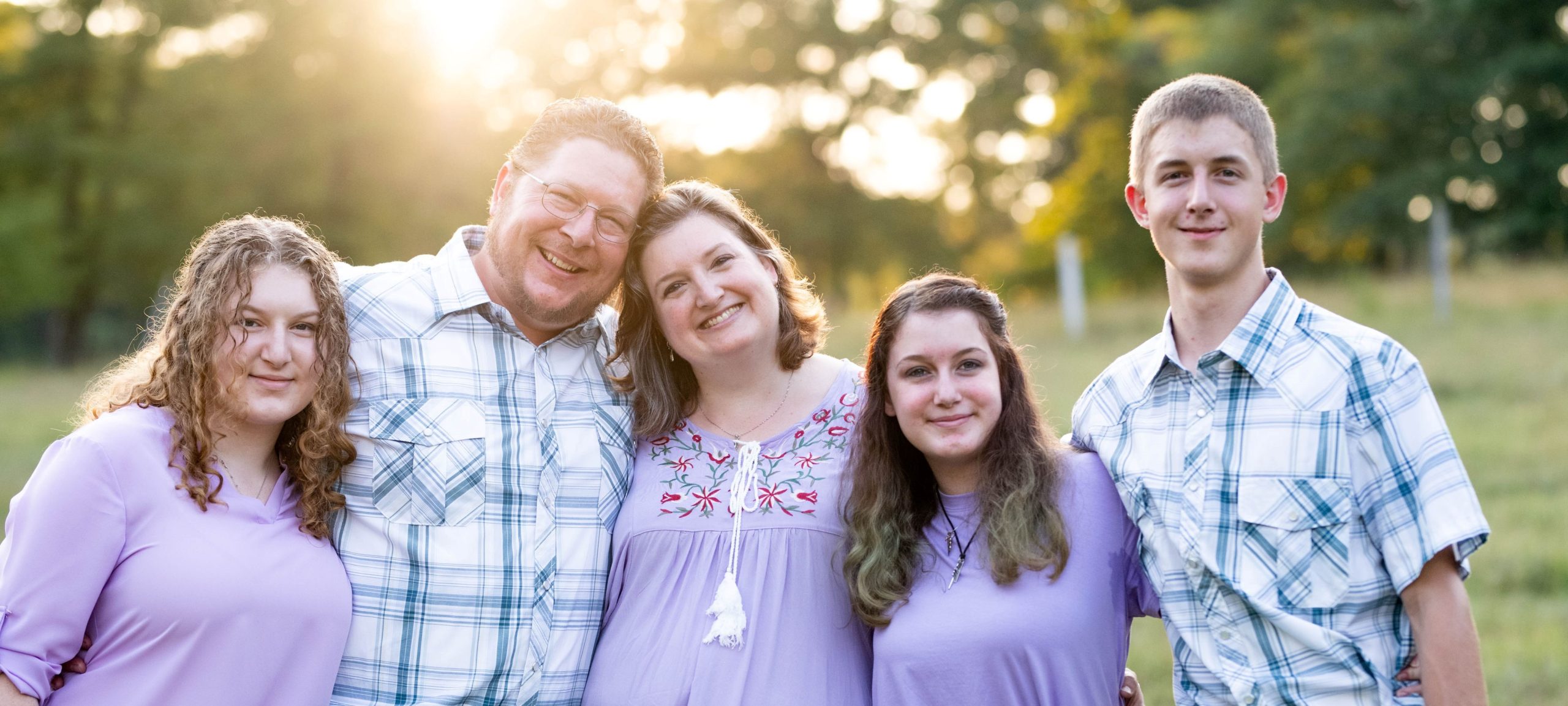 McEver Family