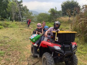 ATV Travel