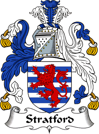 Stratford Electrical Logo