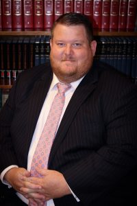 Jonathan Jowers