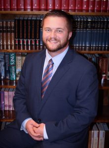 Grant Dawson