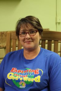 Angela Bureau, Teacher